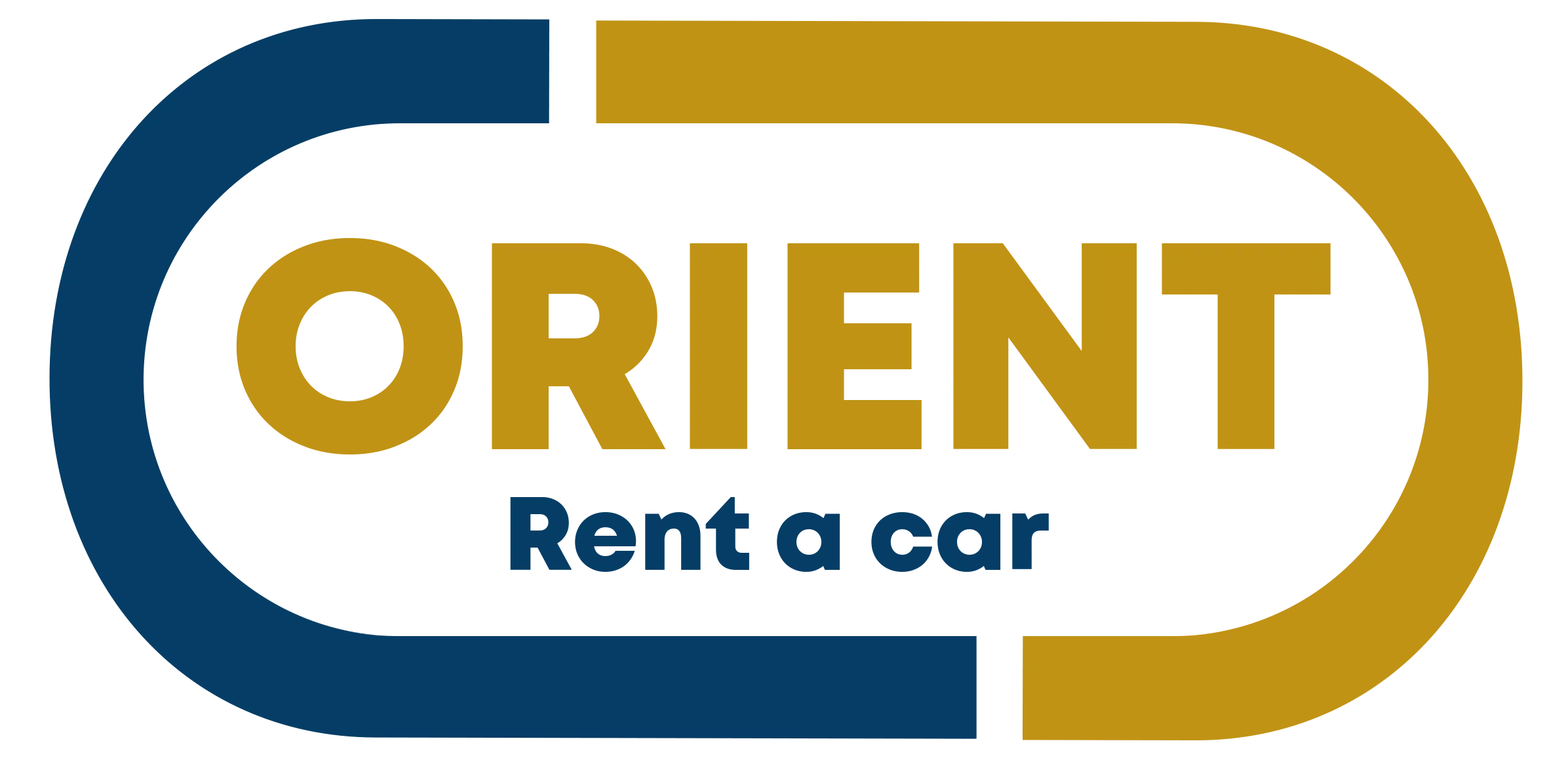 Orient Rent a Car